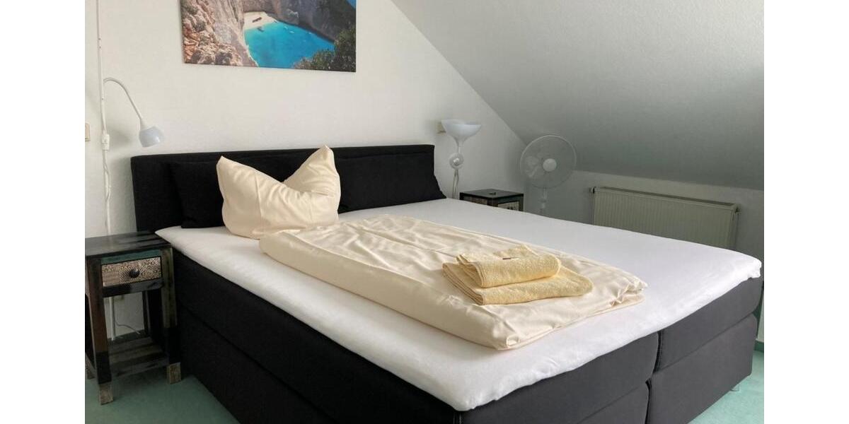 Etagenwohnung Koblenz Bubenheim - 3 Zimmer, 62 m&sup2;, 1.300&euro; | Angebot:21029957