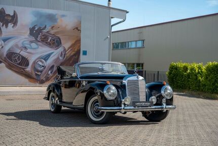 Mercedes 300