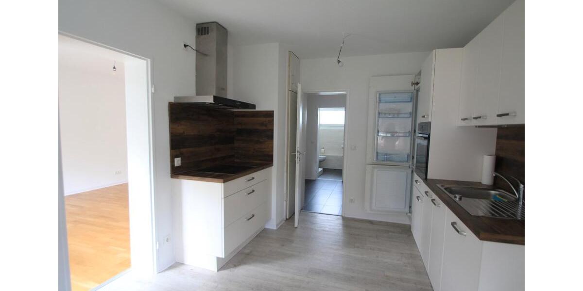 Erdgeschoßwohnung Koblenz Horchheim - 3 Zimmer, 68 m&sup2;, 650&euro; | Angebot:26196436