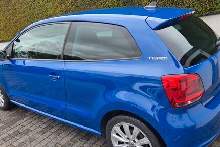 VW Polo 190.000 km 5.549 &euro; Mendig 56743