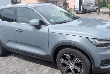 Volvo XC40 105.000 km 22.900 &euro; Mayen 56727