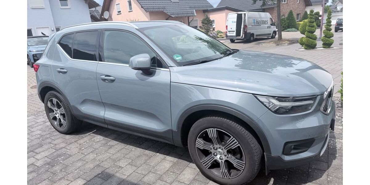Volvo XC40 105.000 km 22.900 &euro; Mayen 56727