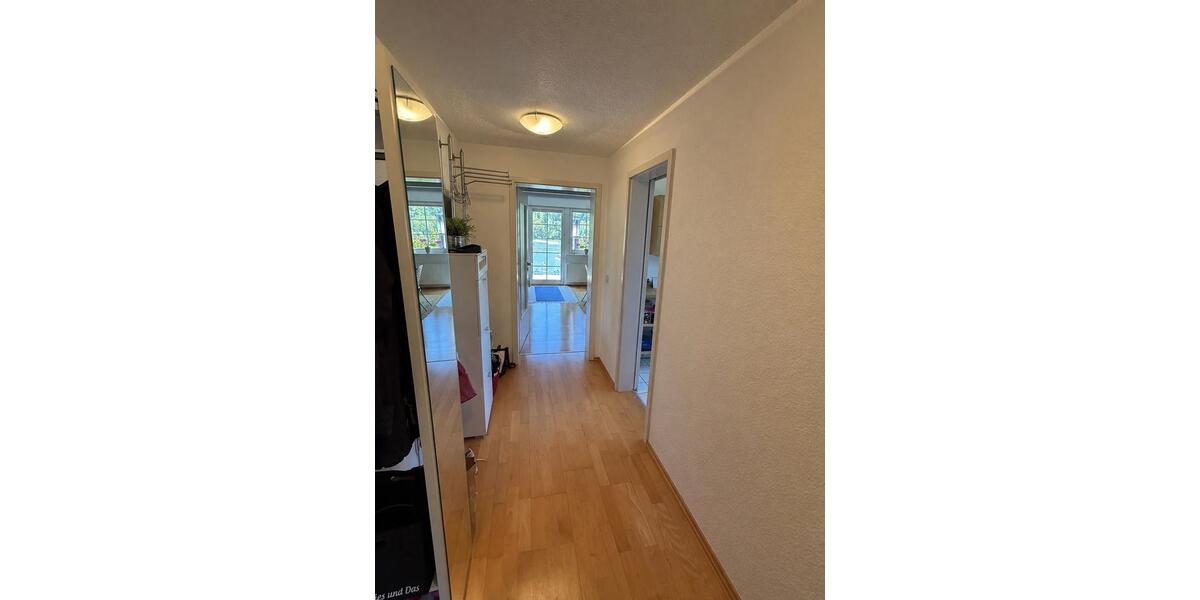 Dachgeschoßwohnung Leutesdorf - 3 Zimmer, 84 m&sup2;, 995&euro; | Angebot:26458368