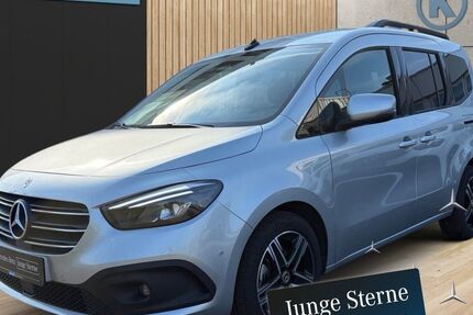 Mercedes-Benz T-Klasse 8.300 km 31.744 &euro; Koblenz 56070