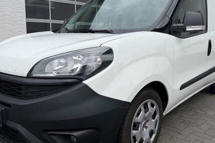Fiat Doblo 42.337 km 13.999 &euro; Urbach 56317