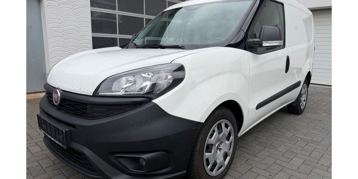 Fiat Doblo 42.337 km 13.999 &euro; Urbach 56317