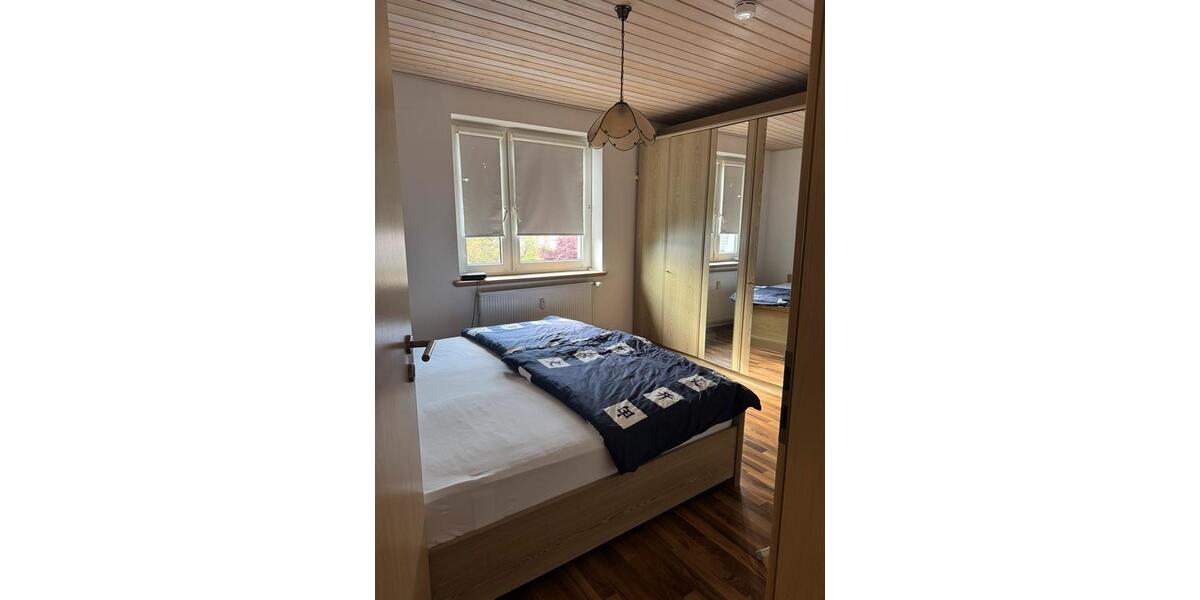 Etagenwohnung Siershahn - 2 Zimmer, 56 m&sup2;, 510&euro; | Angebot:26422416