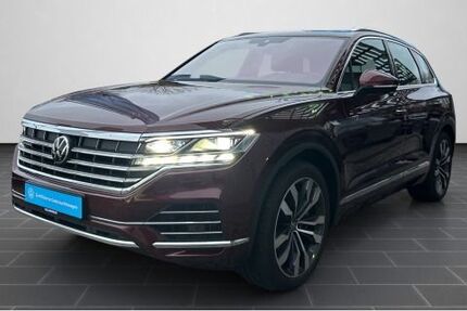 VW Touareg 75.368 km 46.880 &euro; Mayen 56727