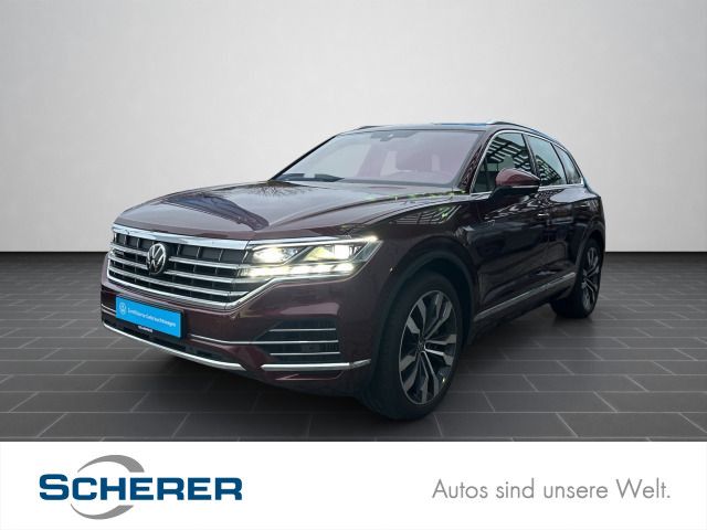 VW Touareg 75.368 km 46.880 &euro; Mayen 56727