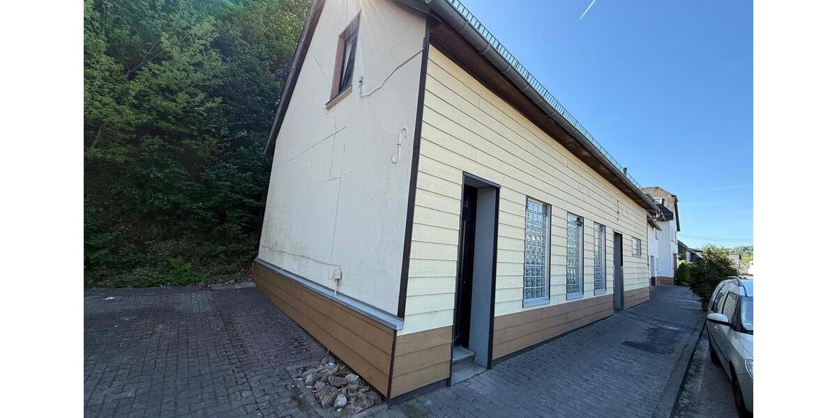 Gewerbeobjekt Raubach - 495&euro; | Angebot:25984925
