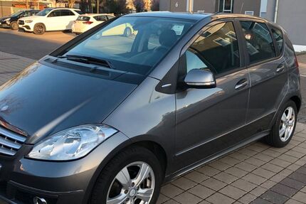 Mercedes-Benz A 180 144.000 km 4.550 &euro; neuwied 56564