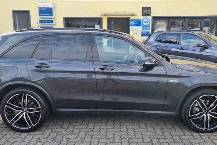 Mercedes-Benz GLC 43 AMG 9.726 km 64.895 &euro; Rheinbrohl 56598