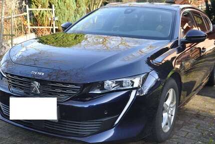 Peugeot 508 140.000 km 13.250 € Marienrachdorf 56242