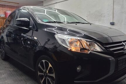Mitsubishi Space Star 21.930 km 10.200 &euro; Thalhausen 56584