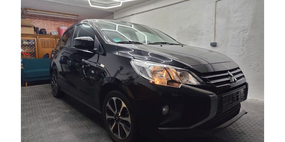 Mitsubishi Space Star 21.930 km 10.200 &euro; Thalhausen 56584