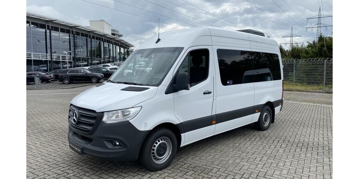 Mercedes-Benz Sprinter 37.231 km 62.951 € Neuwied 56566