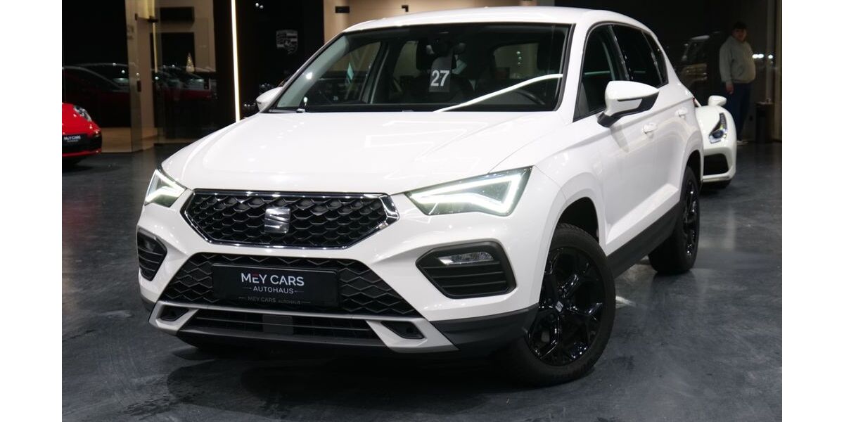 Seat Ateca 113.736 km 22.680 € Koblenz 56070
