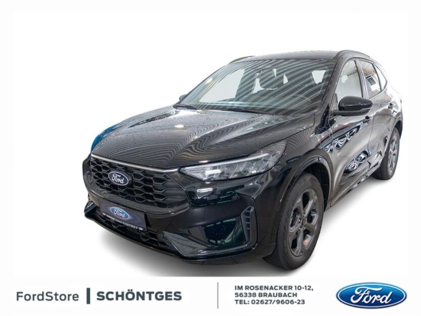 Ford Kuga 4.900 km 38.980 € Braubach 56338