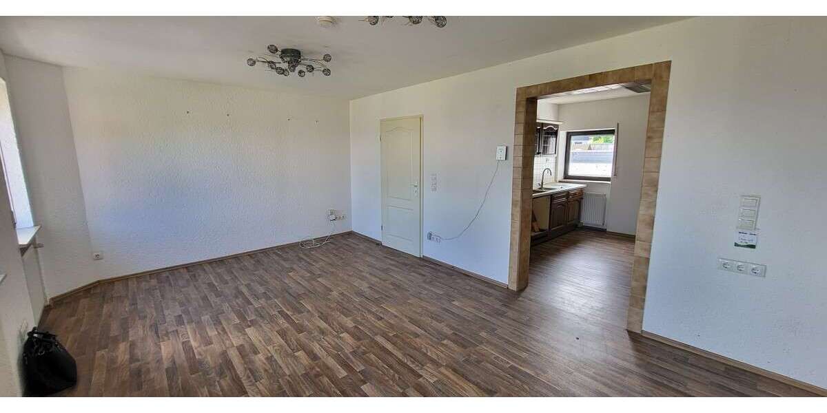 Etagenwohnung Mülheim-Kärlich Kärlich - 2 Zimmer, 54 m&sup2;, 470&euro; | Angebot:26586546