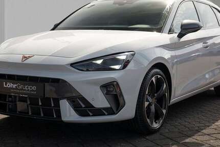 Cupra Leon 13.852 km 27.980 &euro; Neuwied 56564