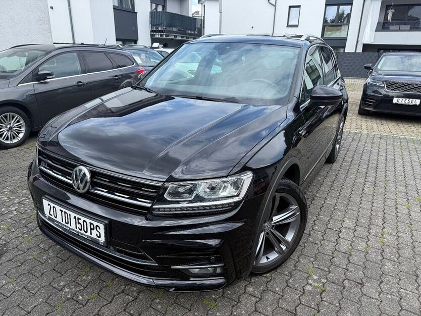 Tiguan