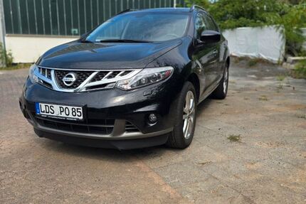 Nissan Murano 241.900 km 7.300 &euro; Bendorf 56170