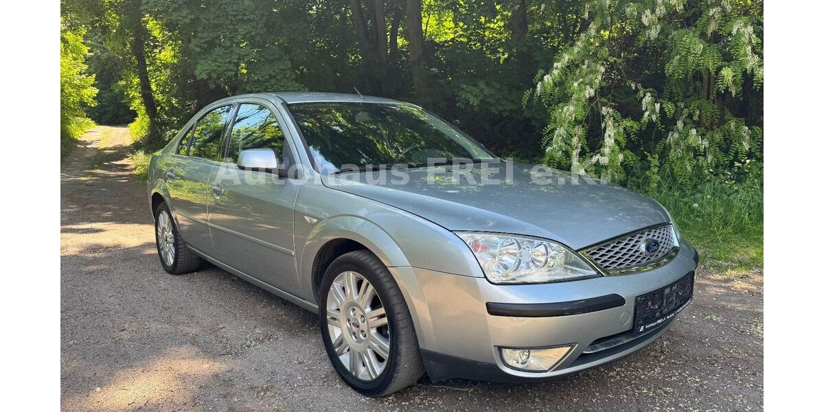 Ford Mondeo 148.800 km 3.470 € Neuwied 56566