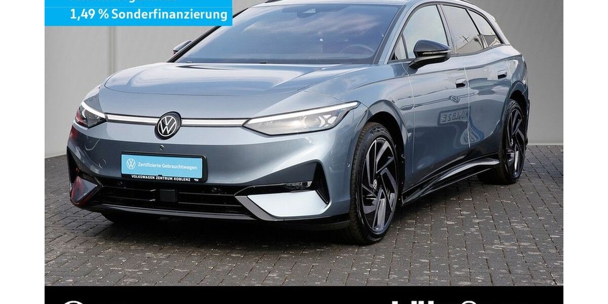 VW ID.7 11.858 km 47.780 € Koblenz 56070
