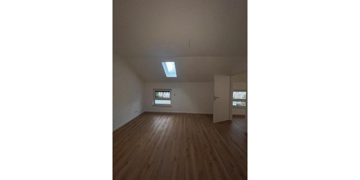 Dachgeschoßwohnung Ransbach-Baumbach Baumbach - 2 Zimmer, 64 m&sup2;, 850&euro; | Angebot:25720872