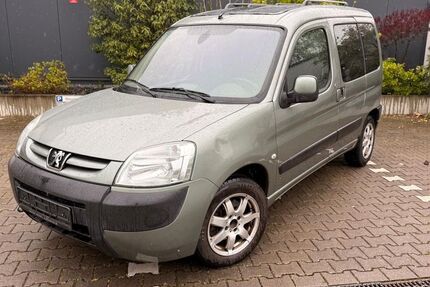 Peugeot Partner 192.000 km 2.490 &euro; Koblenz 56070