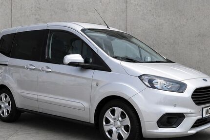 Ford Tourneo Courier 30.950 km 14.250 &euro; Mendig 56743