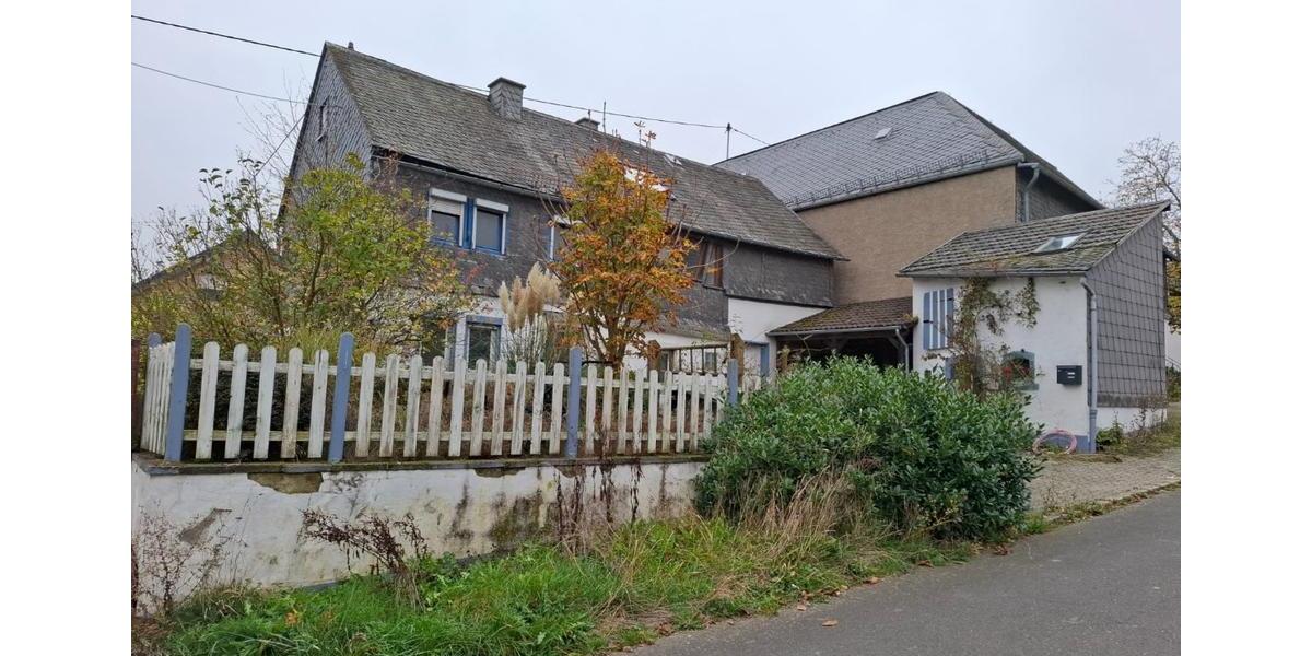 Bauernhaus, Landhaus Beltheim - 5 Zimmer, 110 m&sup2;, 55.000&euro; | Angebot:26975767