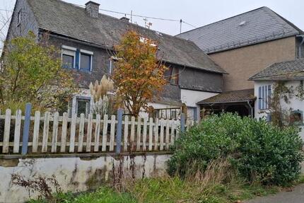 Haus Beltheim - 5 Zimmer, 110 m&sup2;, 55.000&euro; | Angebot:26975767