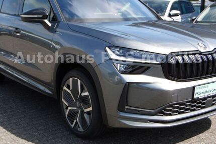 Skoda Kodiaq 3.500 km 49.900 &euro; Neuhäusel 56335