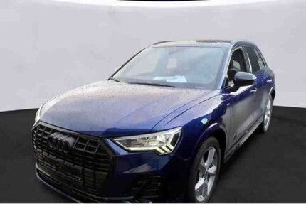 Audi Q3 19.400 km 34.590 &euro; Mayen 56727