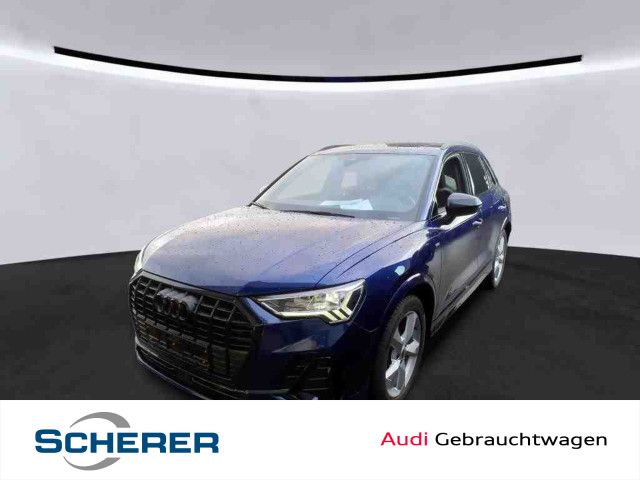 Audi Q3 19.400 km 34.590 &euro; Mayen 56727