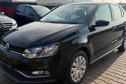 VW Polo 162.435 km 5.990 &euro; Plaidt 56637