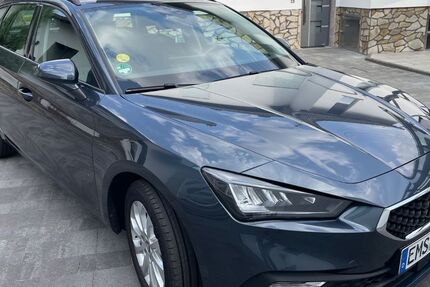 Seat Leon 126.600 km 15.200 &euro; Hunzel 56355