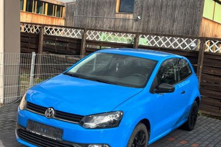 VW Polo 115.000 km 5.900 &euro; Neuwied 56566