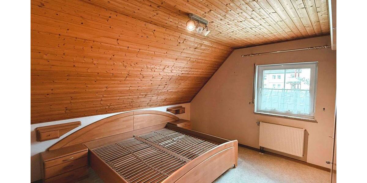 Einfamilienhaus Ransbach-Baumbach Baumbach - 4 Zimmer, 130 m&sup2;, 349.000&euro; | Angebot:26805468