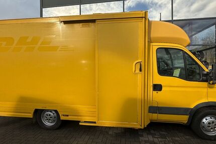 IVECO Andere 80.000 km 11.990 &euro; Neuwied 56564