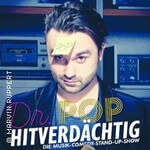 Dr. Pop - SPECIAL Hitverdächtig - Der musikalische Jahresrückblick