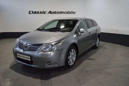 Toyota Avensis 194.000 km 9.900 &euro; Neuwied 56567