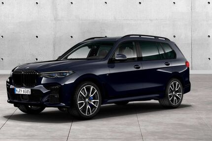 BMW X7 80.865 km 69.900 &euro; Koblenz 56073