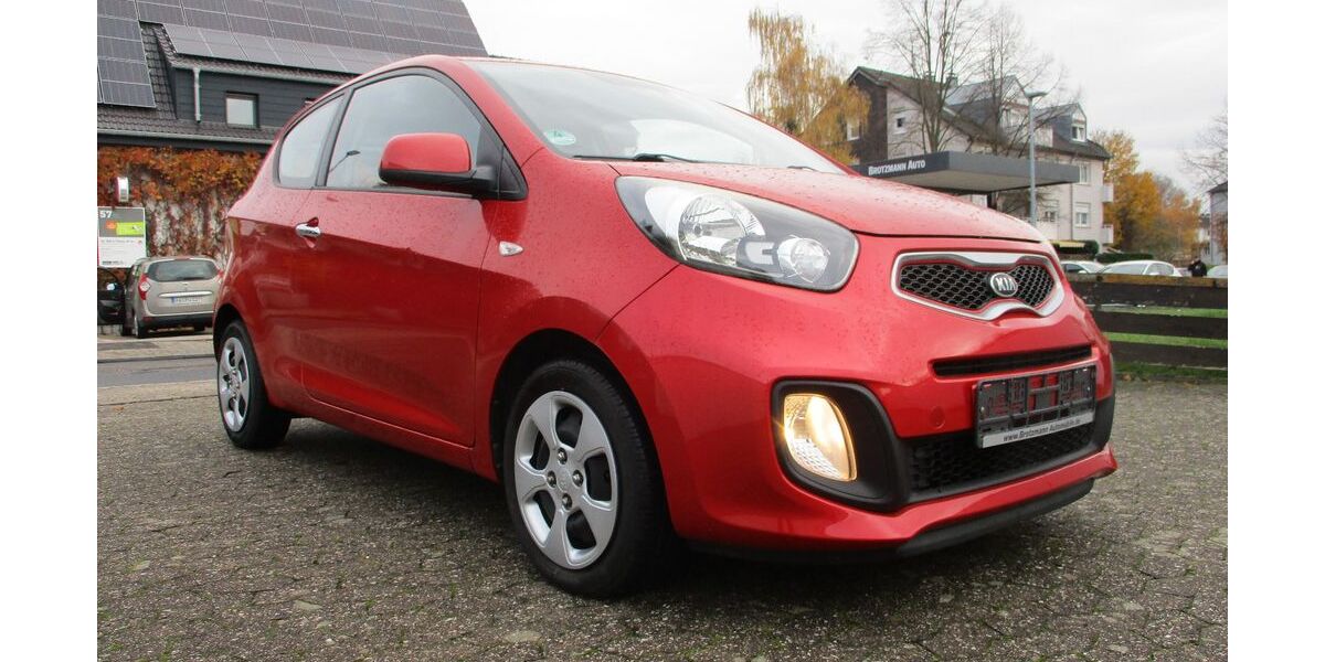 Kia Picanto 89.989 km 5.298 € Neuwied 56564