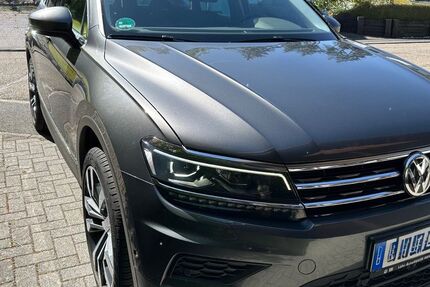 VW Tiguan 134.000 km 17.800 &euro; Höhr-Grenzhausen 56203