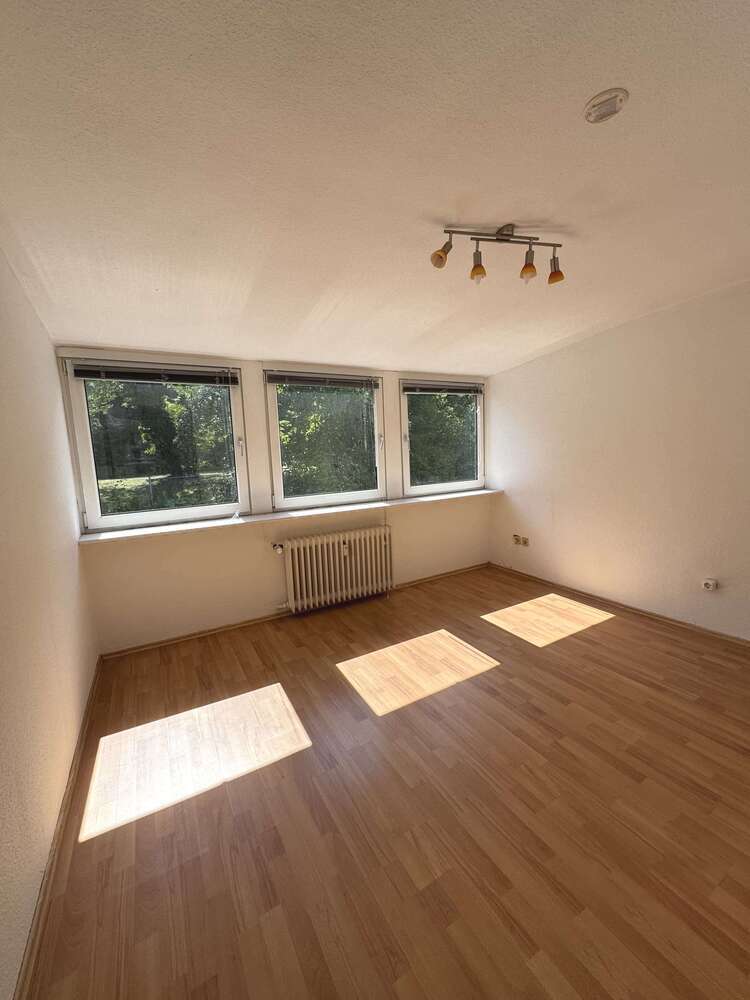 Wohnung zum Mieten in Koblenz 480 € 60 m²