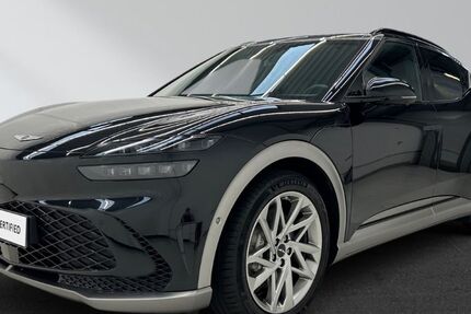 Genesis GV60 12.890 km 43.980 &euro; Andernach 56626