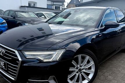 Audi A6 70.000 km 32.900 &euro; Wirges 56422