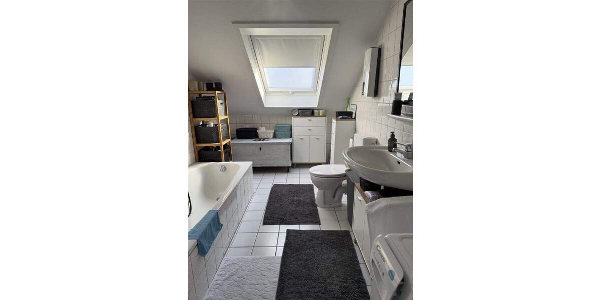 Etagenwohnung Höhr-Grenzhausen Grenzhausen - 2 Zimmer, 65 m&sup2;, 188.000&euro; | Angebot:25708348